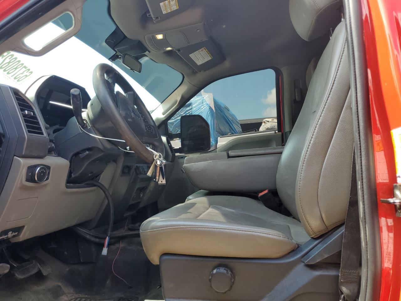 Ford F-350 Super Duty