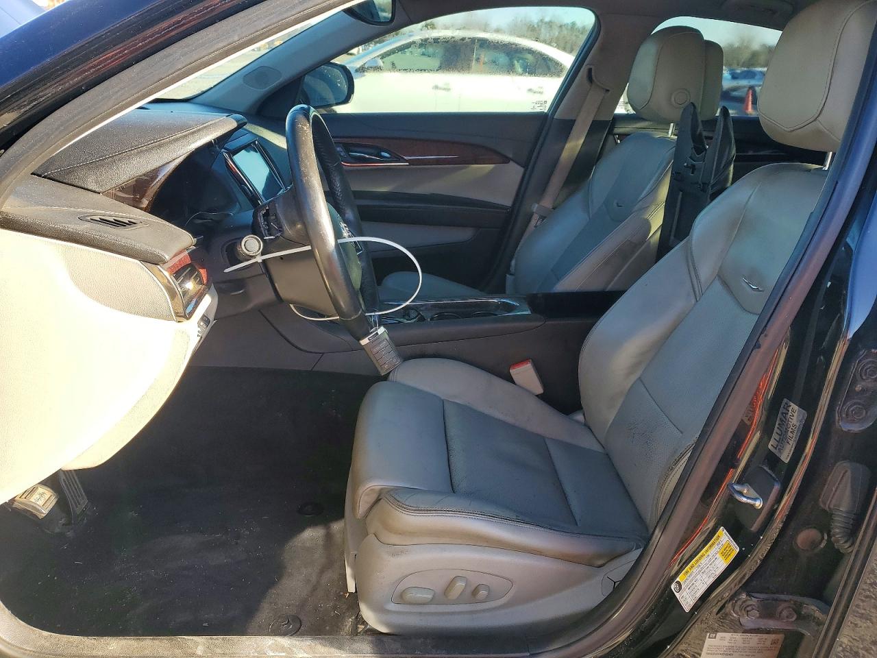 Cadillac ATS Premium