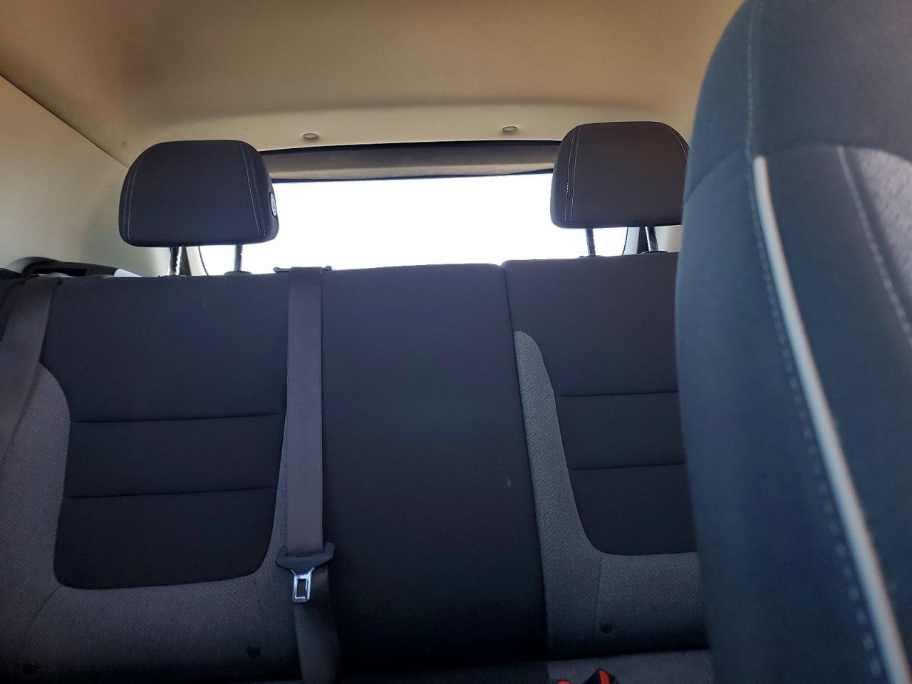 Chevrolet Trailblazer Lt