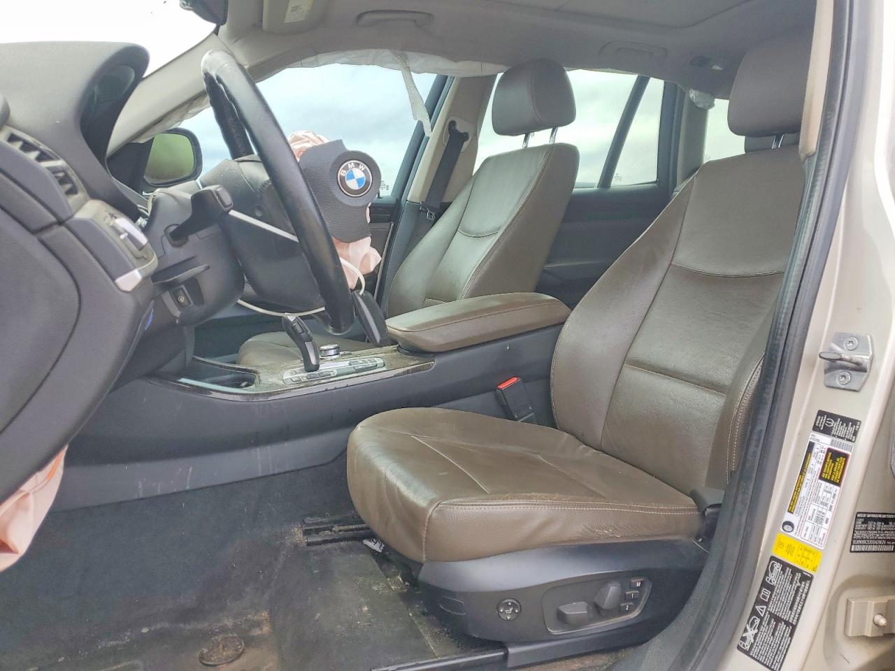 BMW X Series Xdrive28i