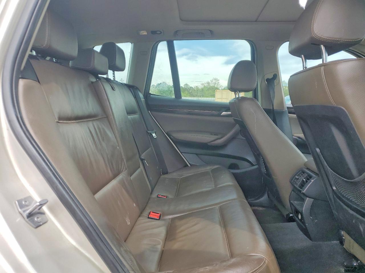 BMW X Series Xdrive28i