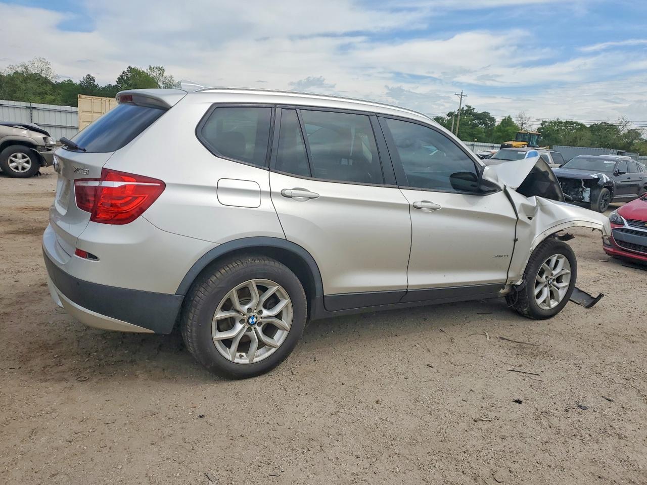 BMW X Series Xdrive28i