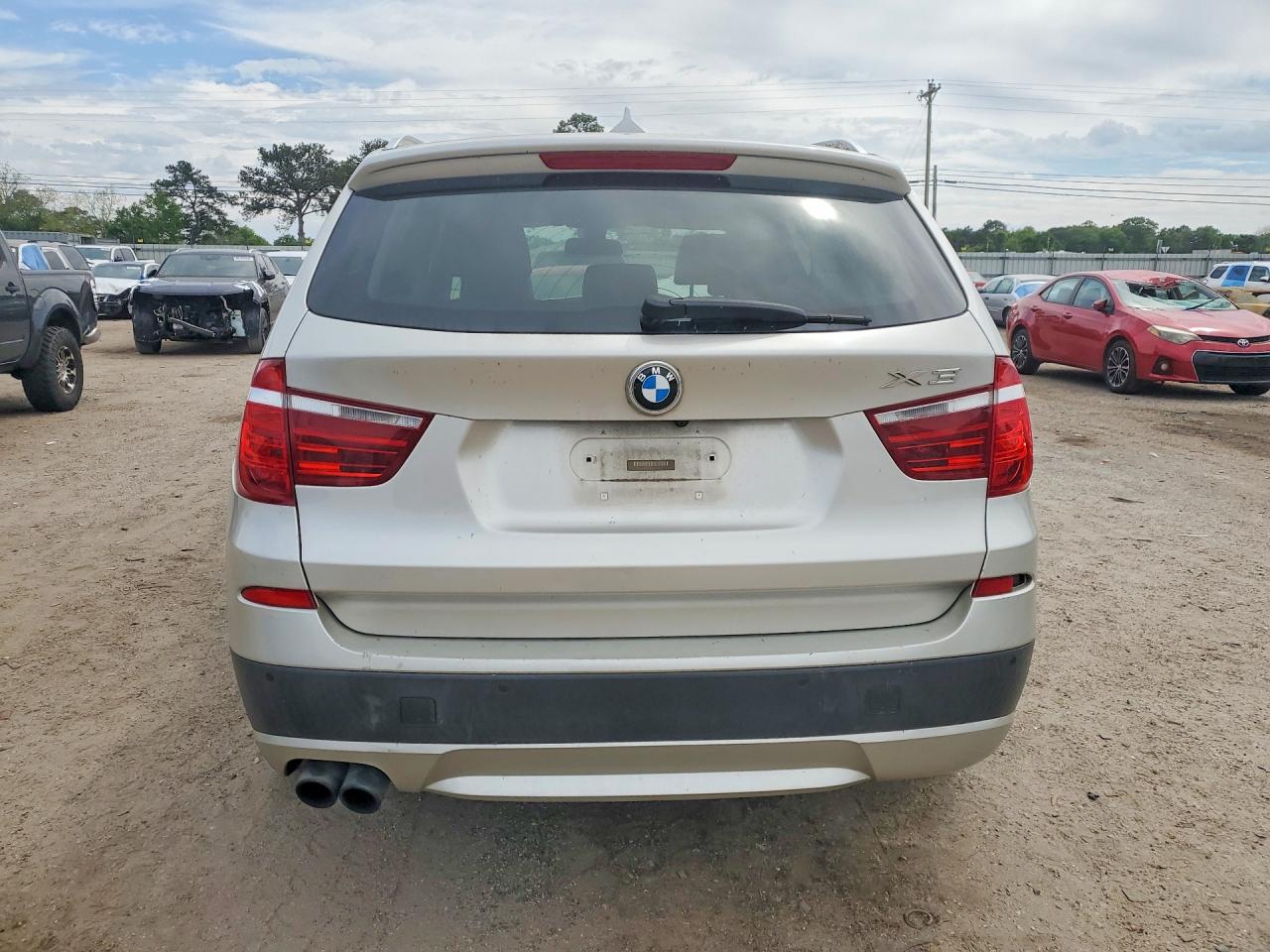 BMW X Series Xdrive28i