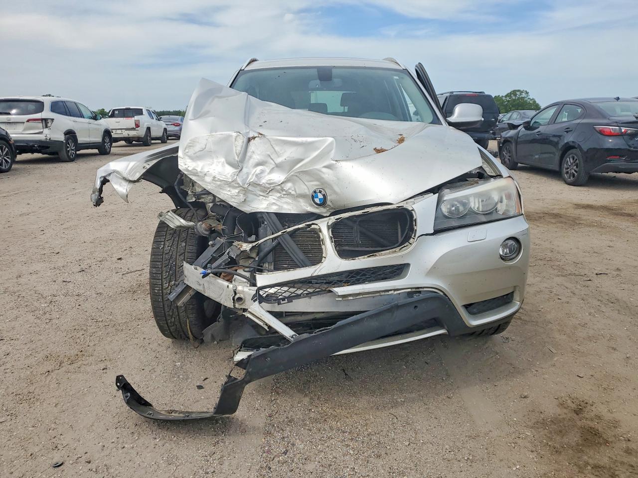 BMW X Series Xdrive28i