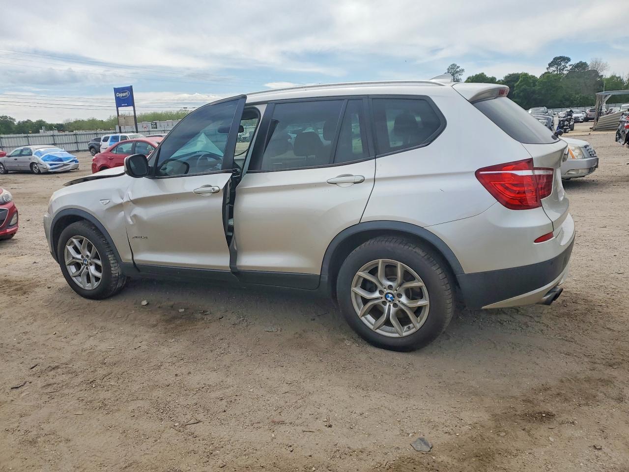 BMW X Series Xdrive28i