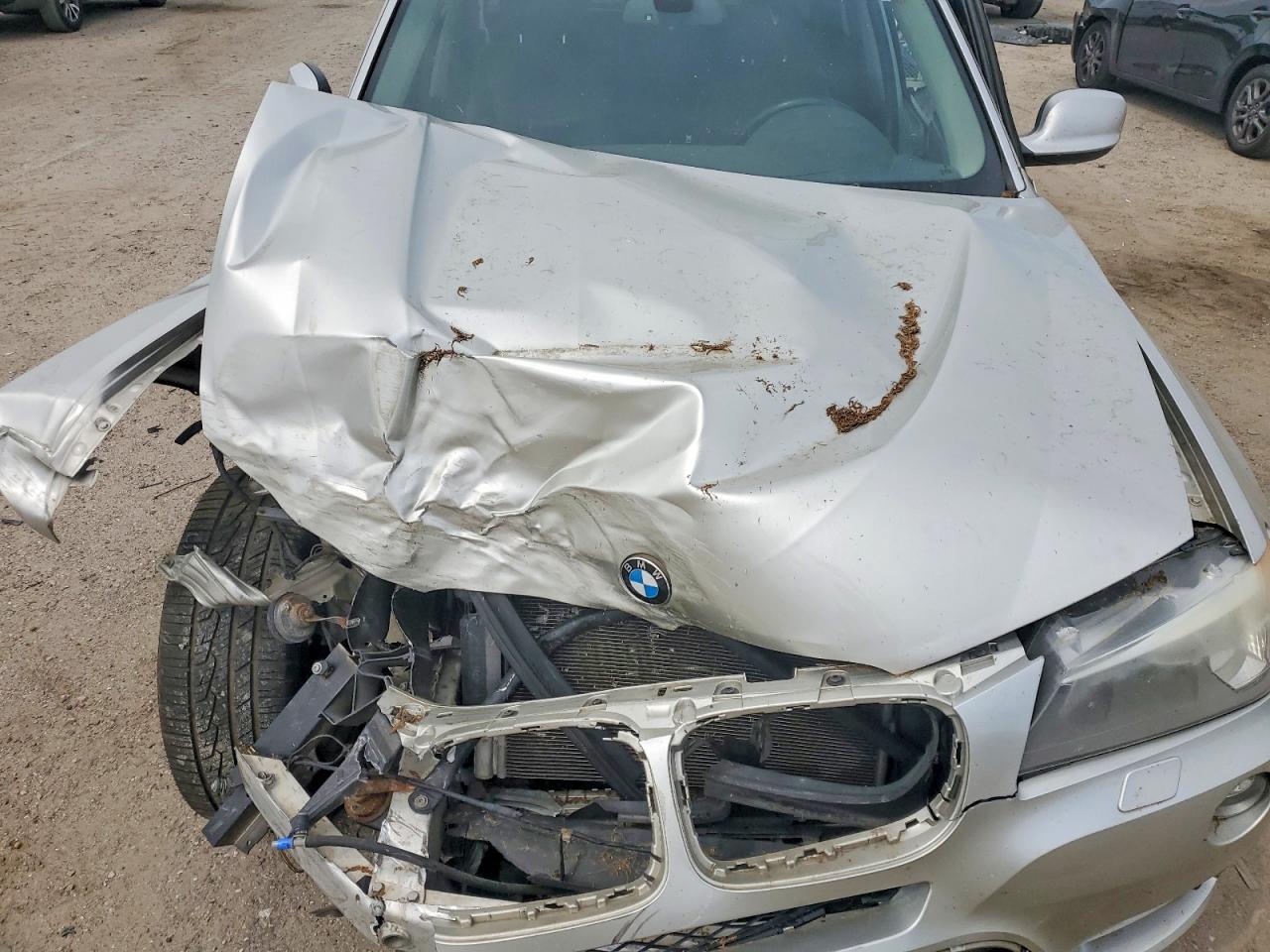 BMW X Series Xdrive28i