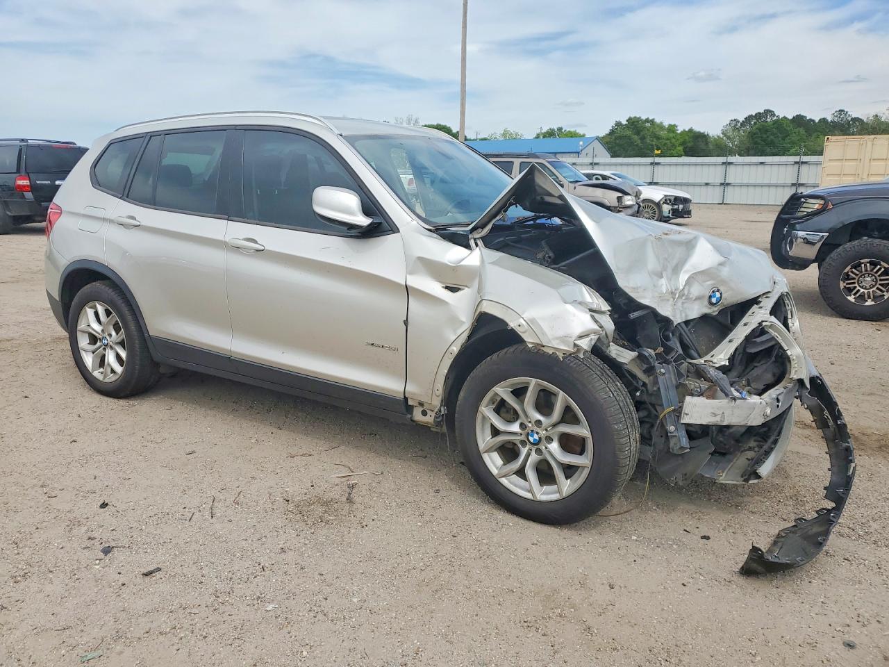 BMW X Series Xdrive28i