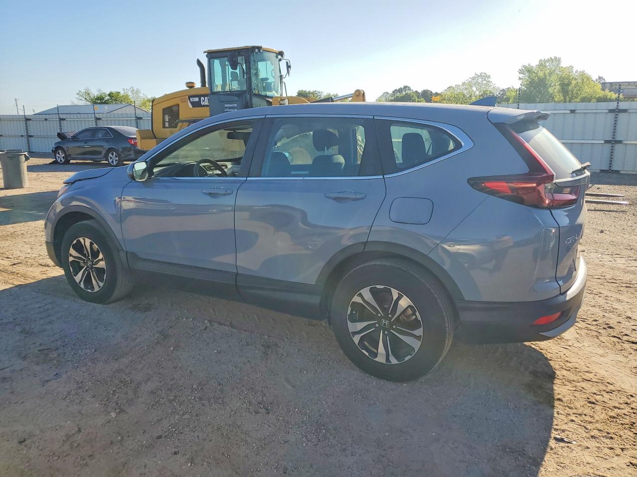 Honda Crv Se