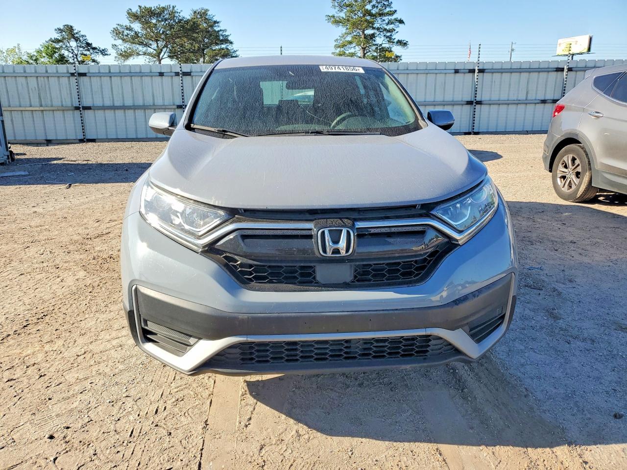 Honda Crv Se