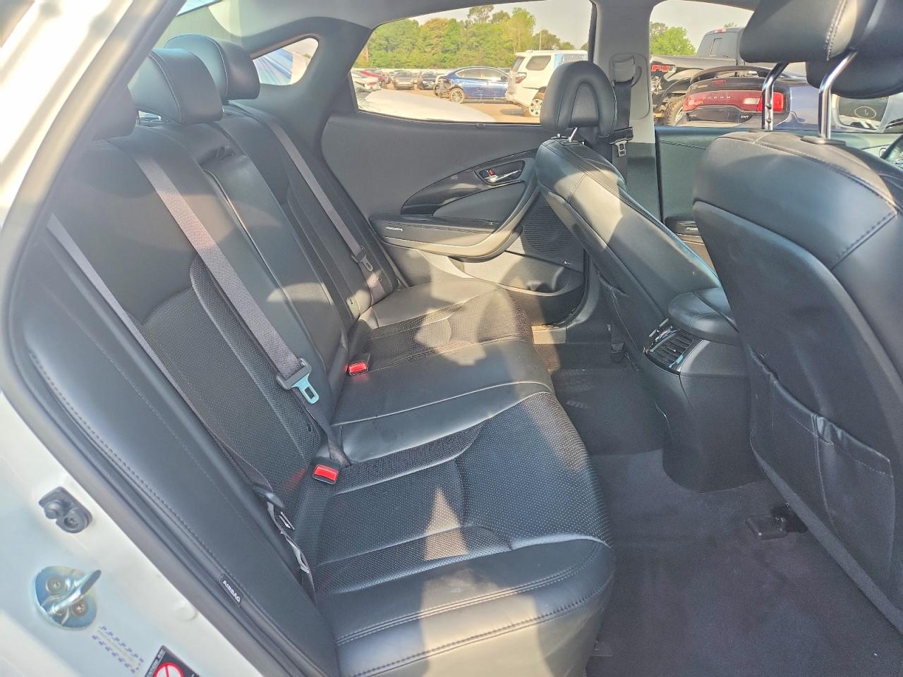 Hyundai Azera Limited