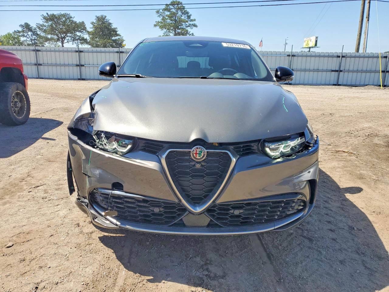 Alfa Romeo Tonale Ti Ti
