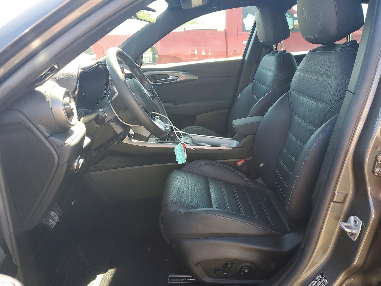 Alfa Romeo Tonale Ti Ti