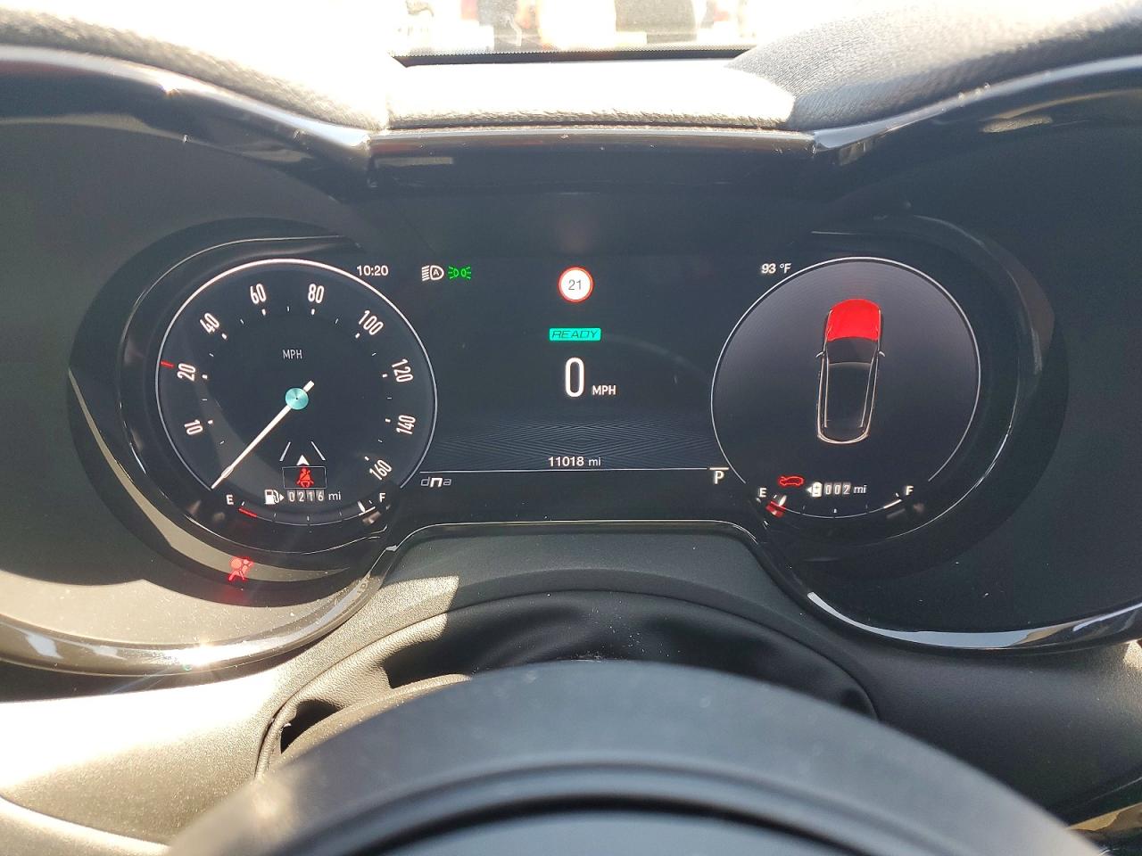 Alfa Romeo Tonale Ti Ti