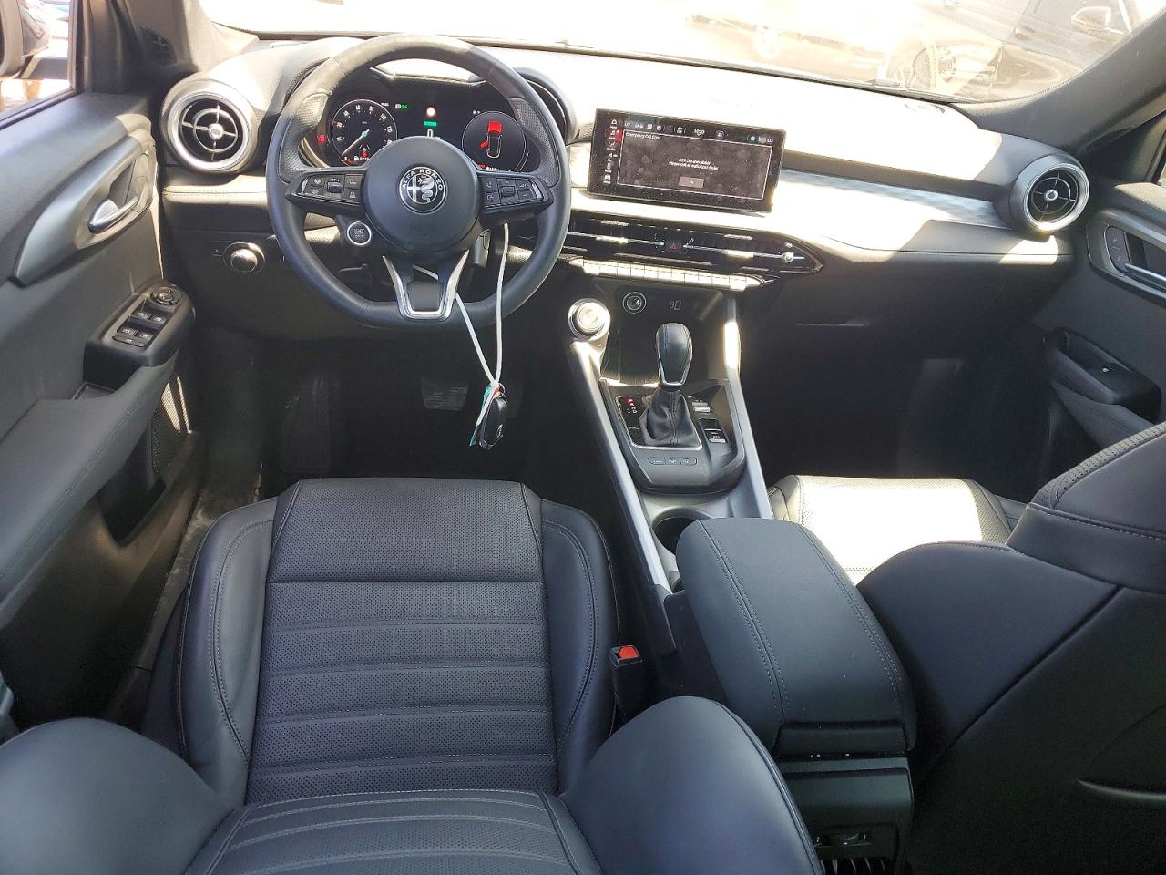 Alfa Romeo Tonale Ti Ti