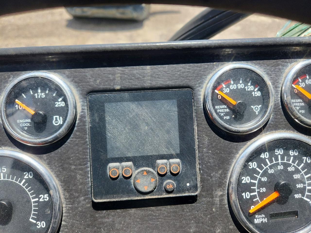 Autocar Xpeditor