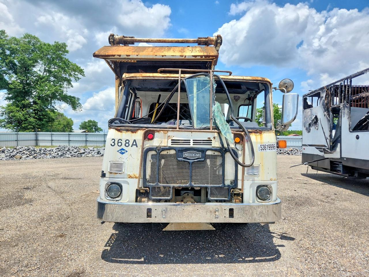 Autocar Xpeditor