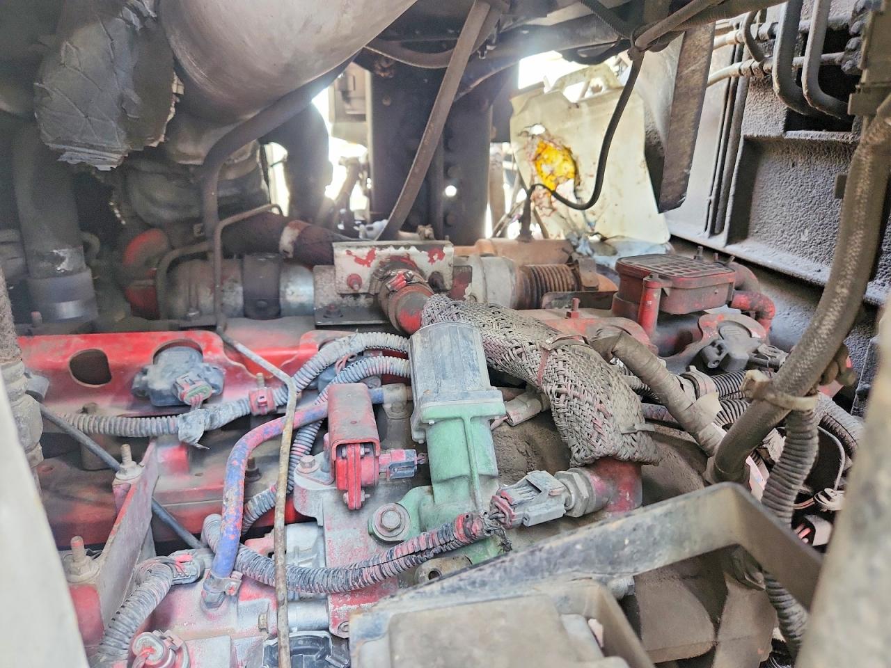 Autocar Xpeditor