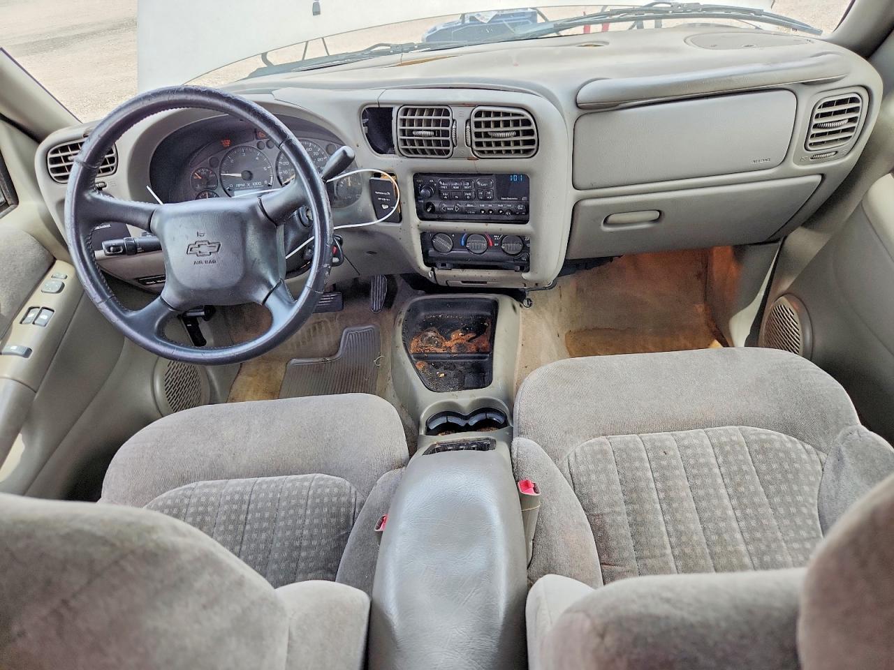 Chevrolet S-10 S10