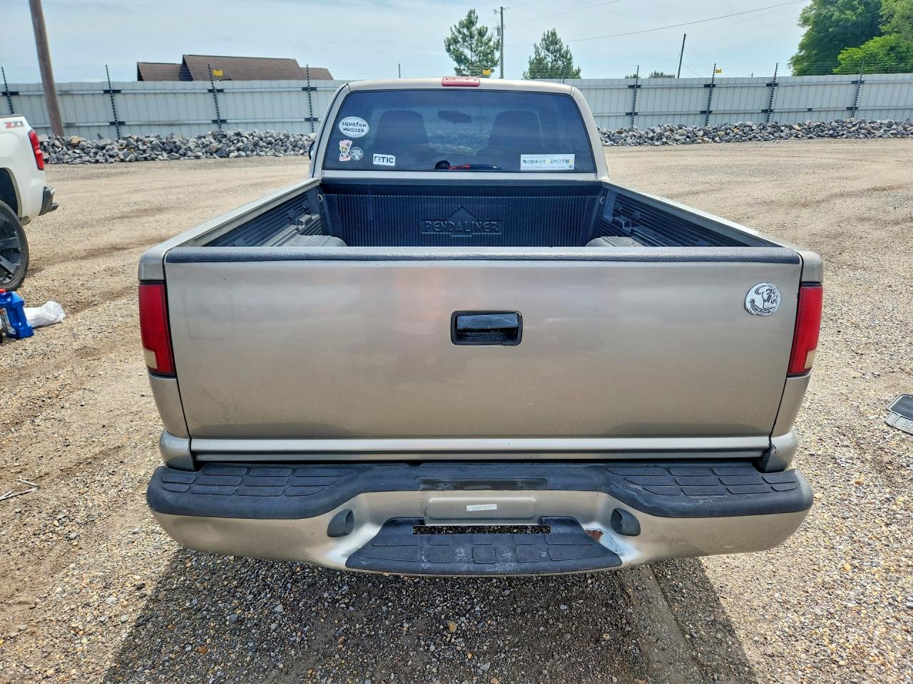 Chevrolet S-10 S10