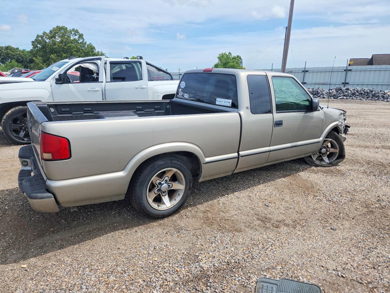 Chevrolet S-10 S10