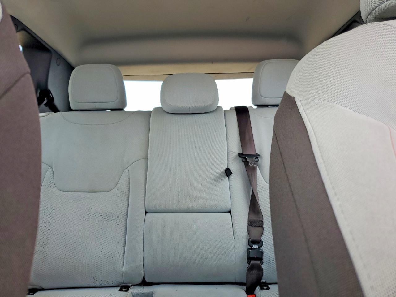 Jeep Renegade Latitude