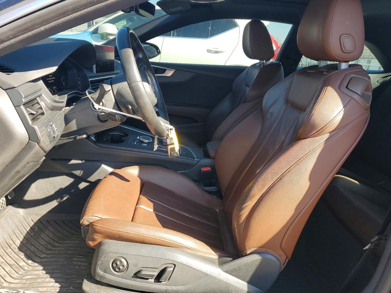 Audi A5 Premium Plus S-line