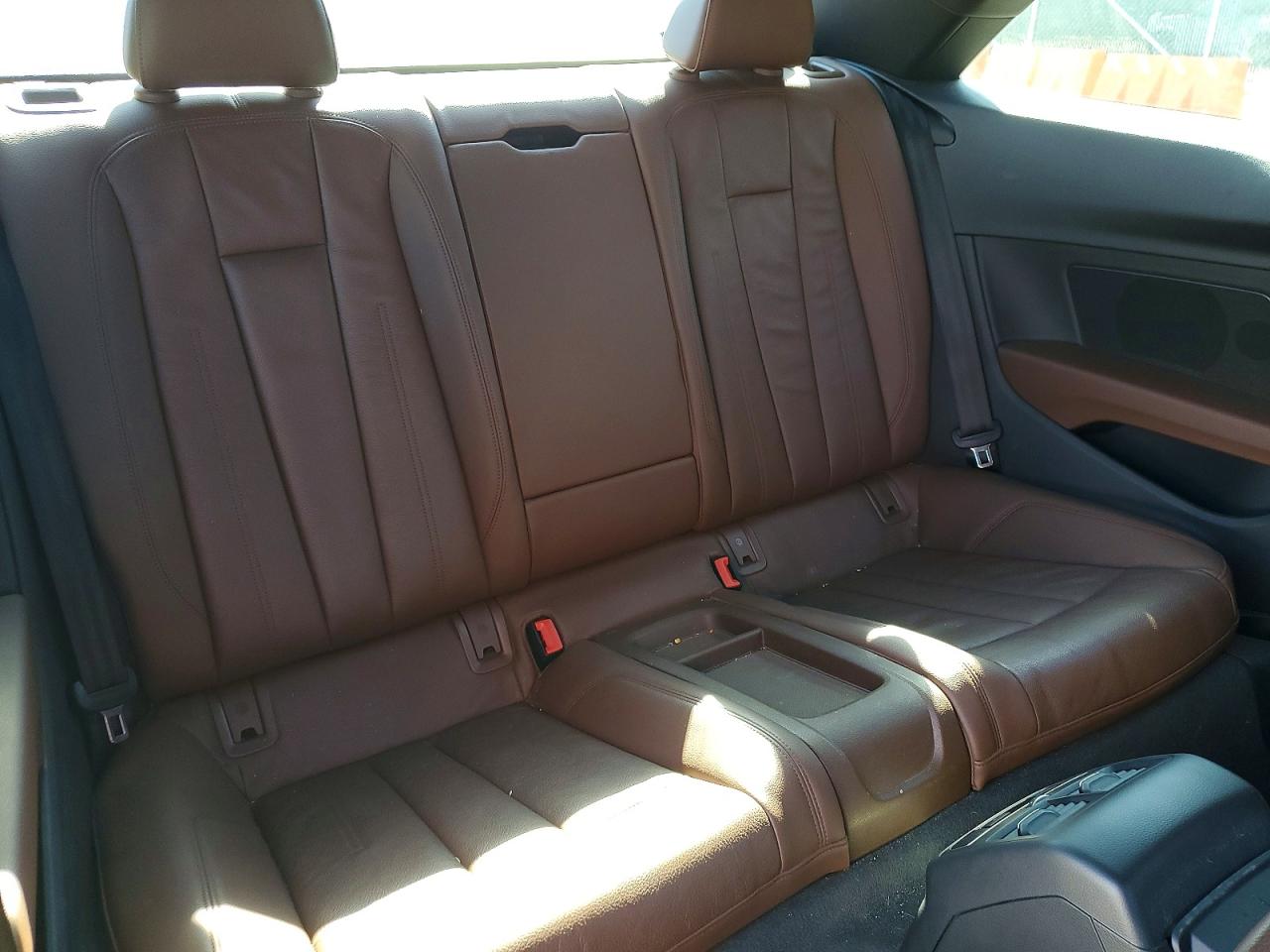 Audi A5 Premium Plus S-line