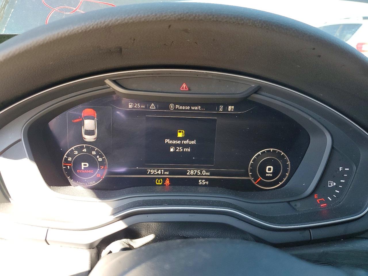Audi A5 Premium Plus S-line