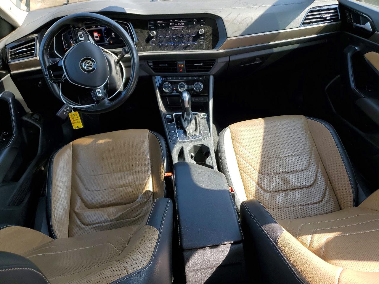 Volkswagen Jetta Sel Premium