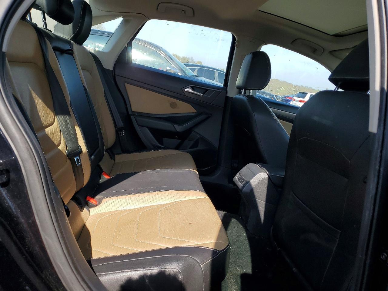 Volkswagen Jetta Sel Premium