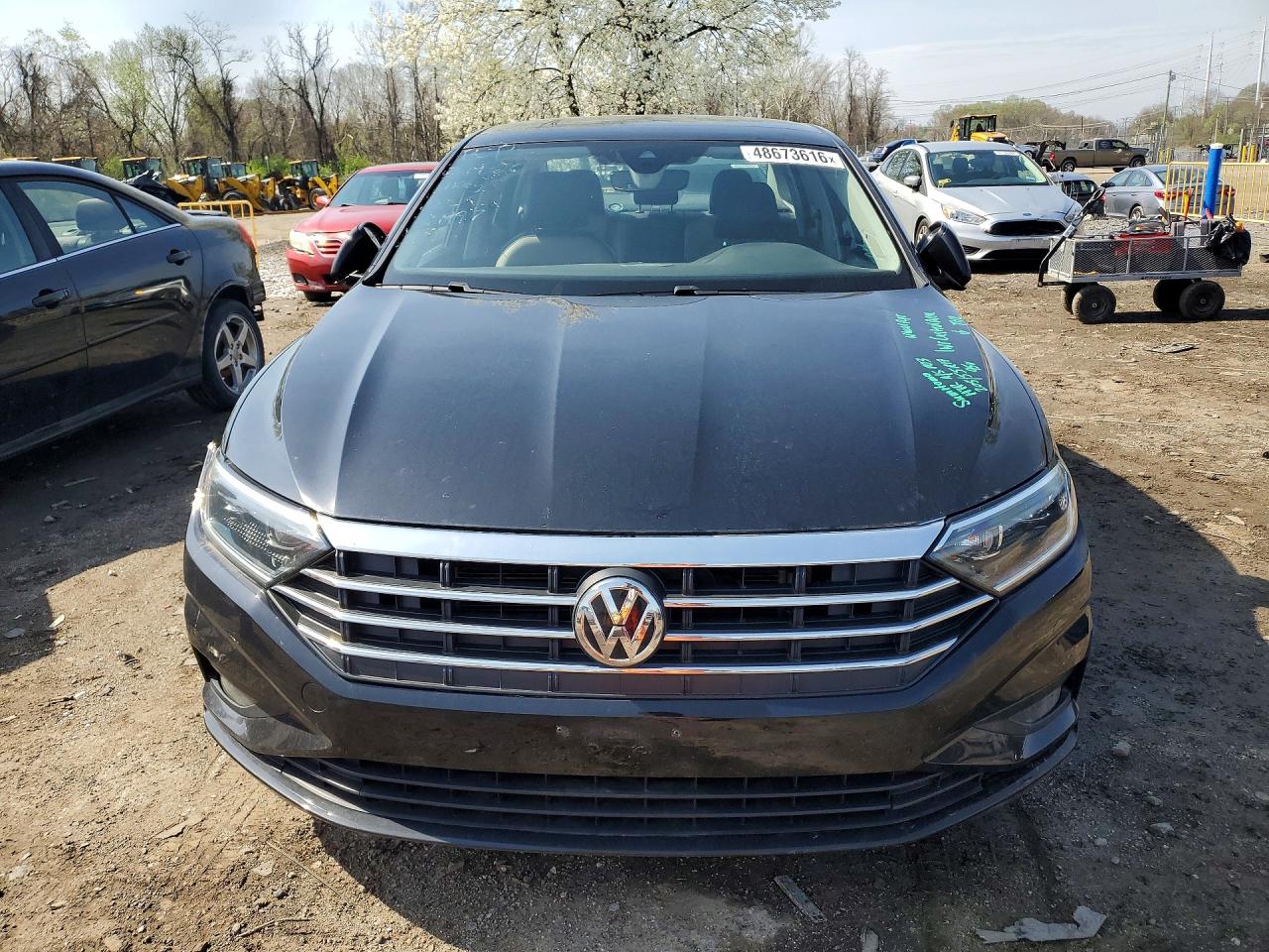 Volkswagen Jetta Sel Premium
