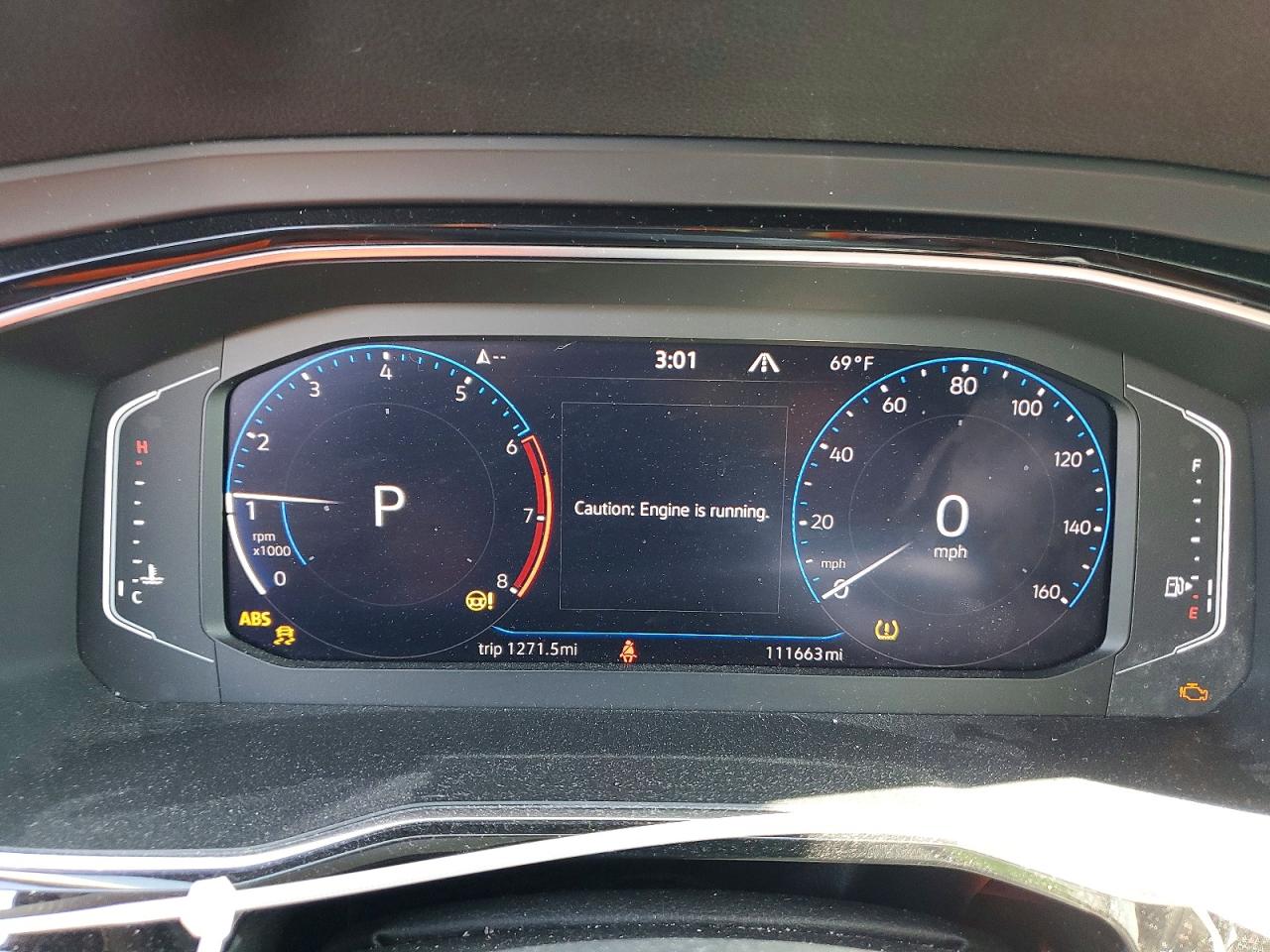 Volkswagen Jetta Sel Premium