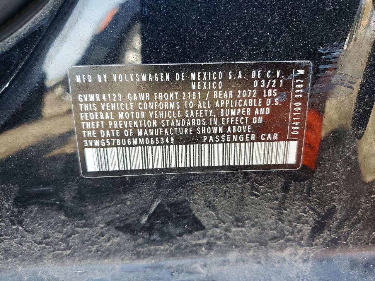 Volkswagen Jetta Sel Premium