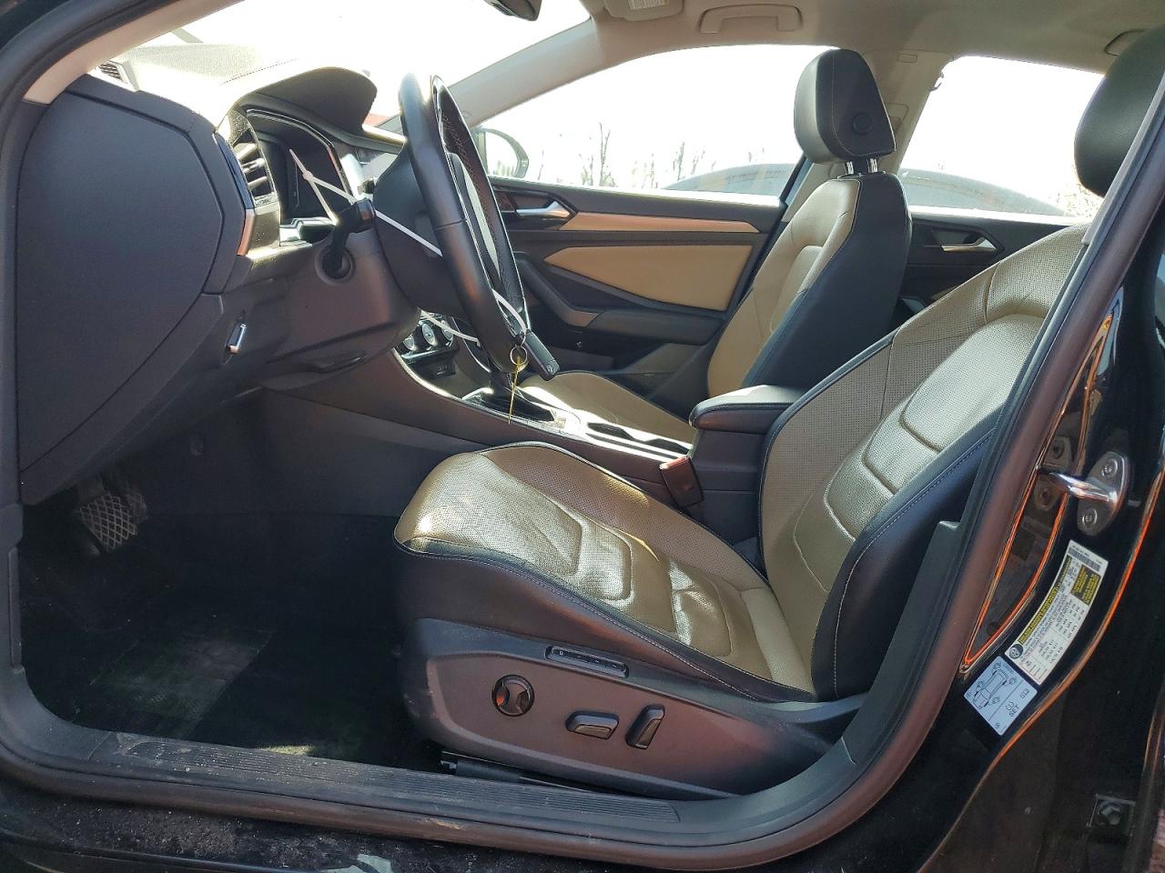 Volkswagen Jetta Sel Premium