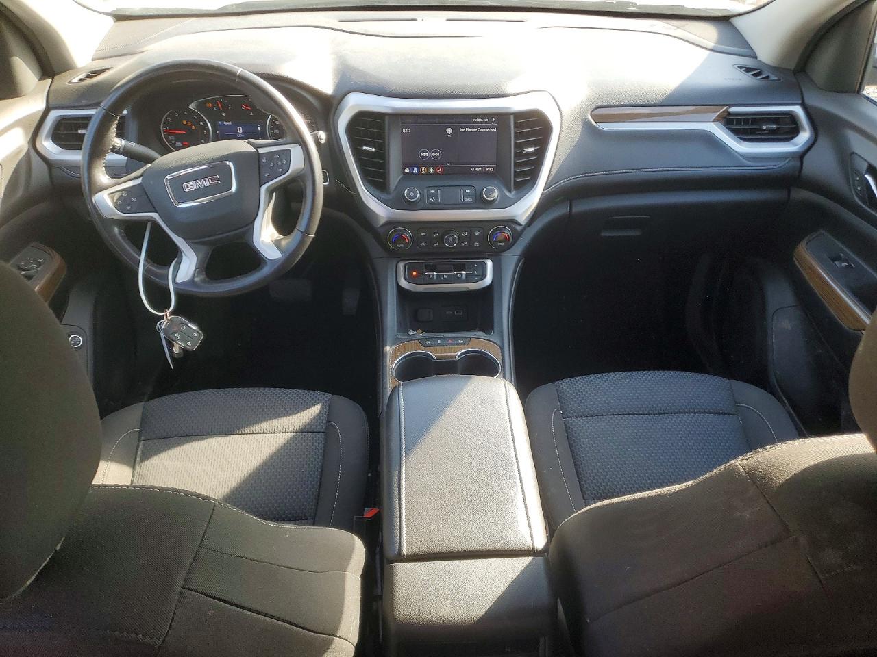 GMC Acadia Sle