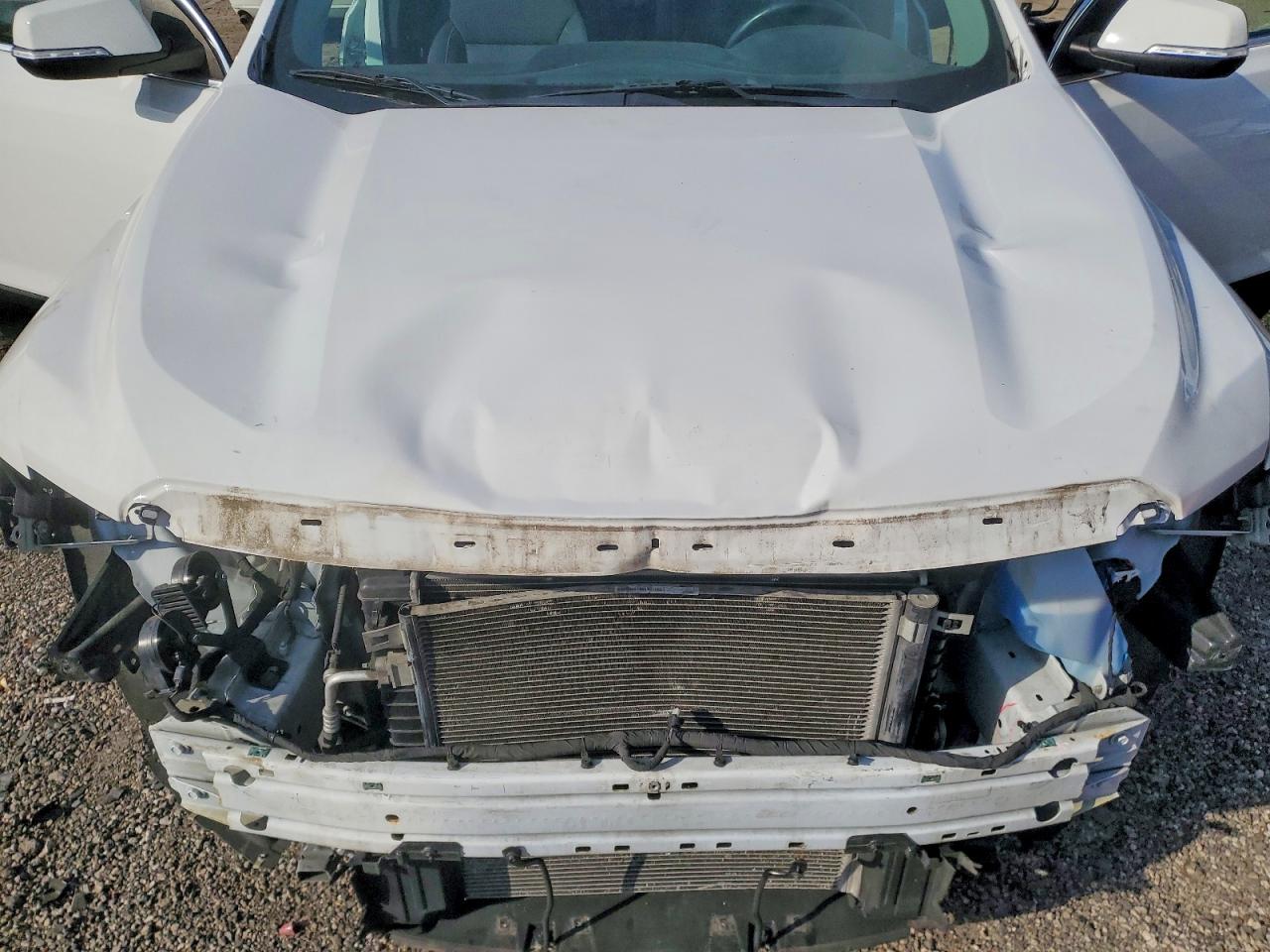 GMC Acadia Sle