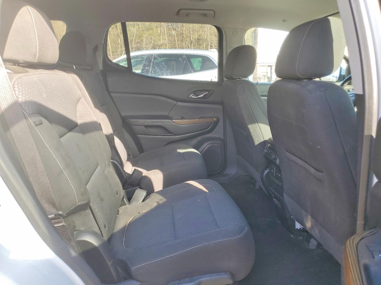 GMC Acadia Sle