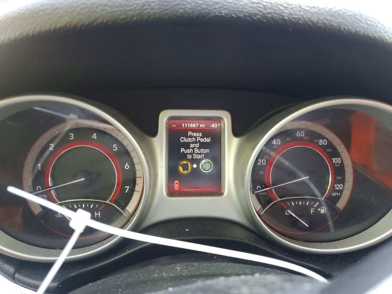 Dodge Journey Gt