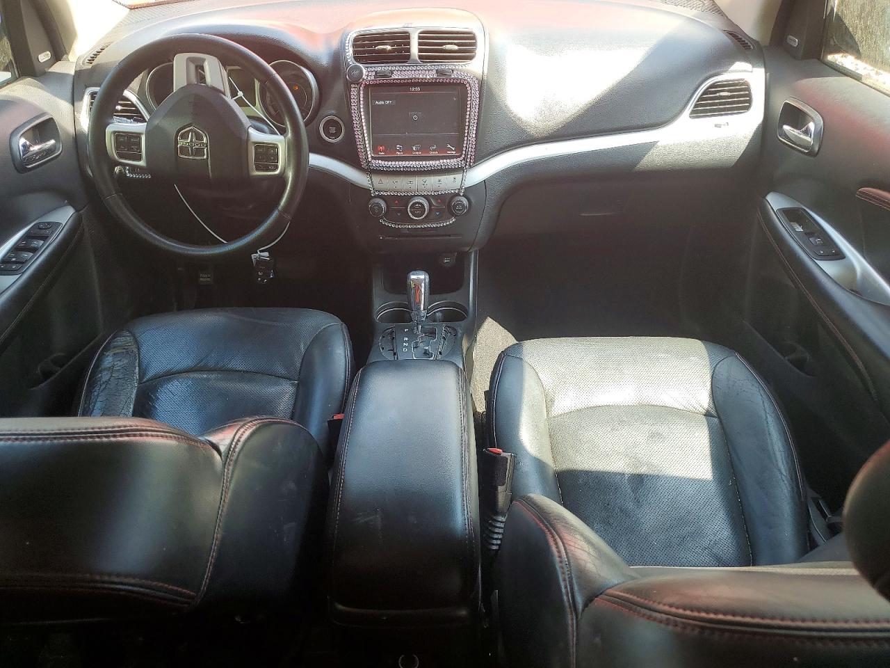 Dodge Journey Gt