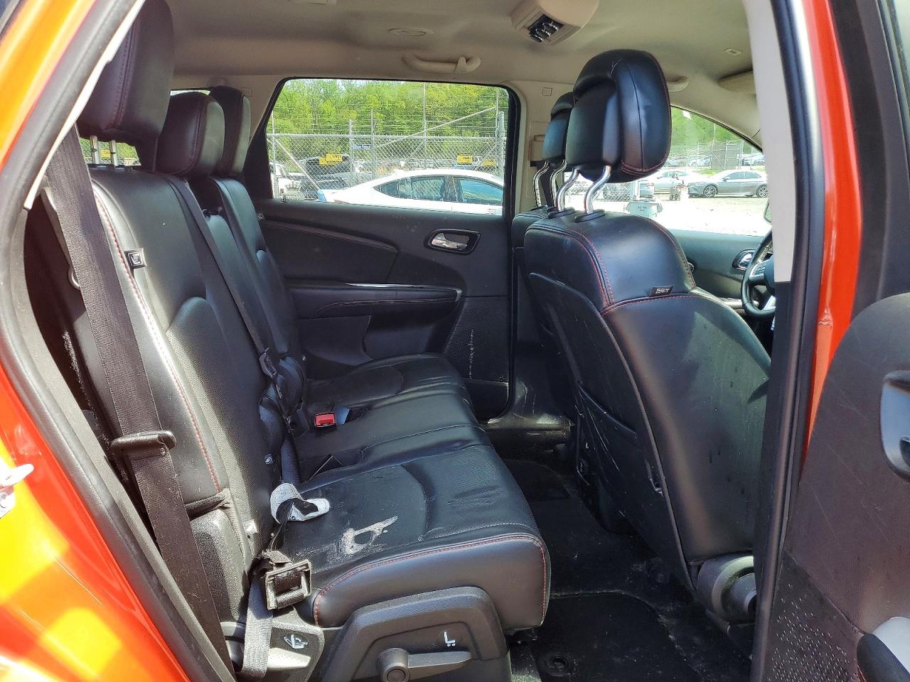 Dodge Journey Gt