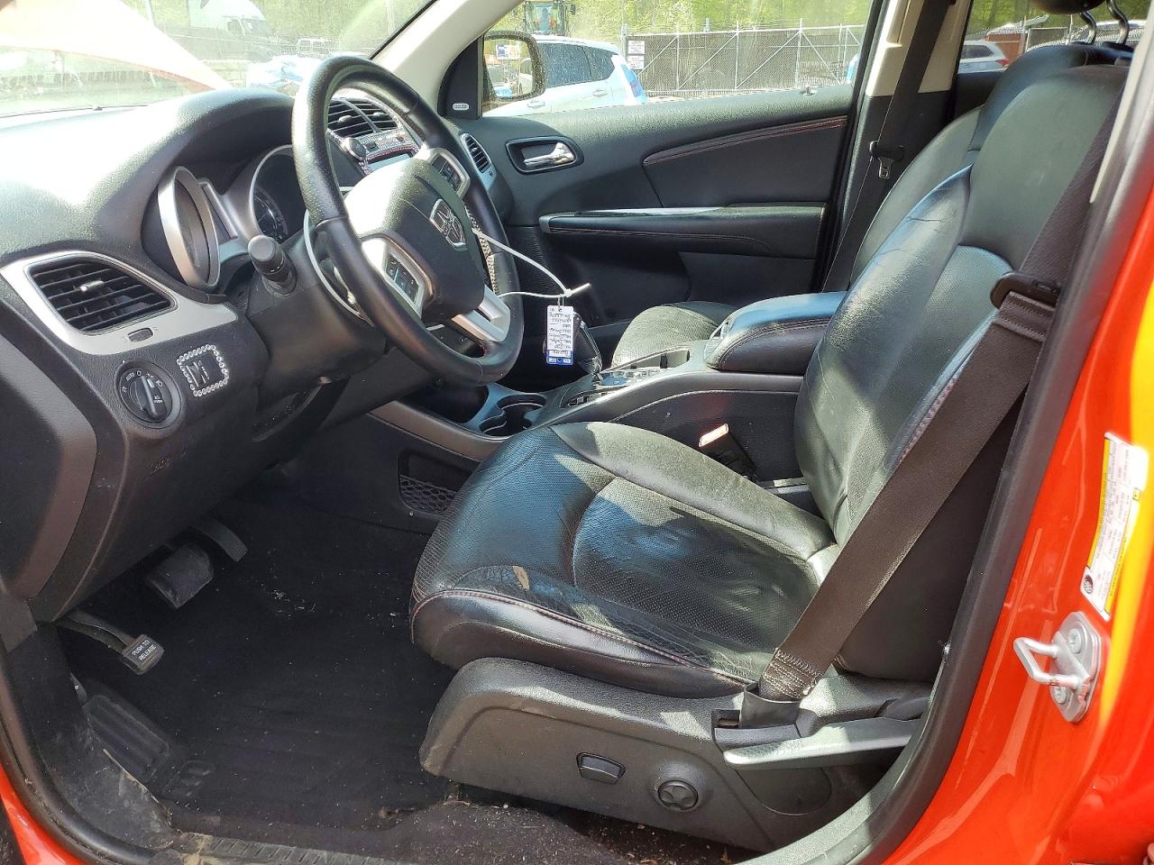 Dodge Journey Gt