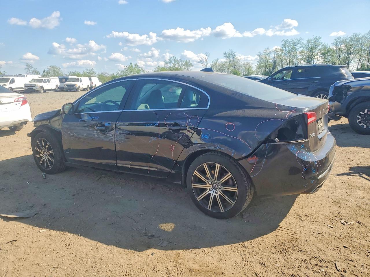 Volvo S60 Inscription