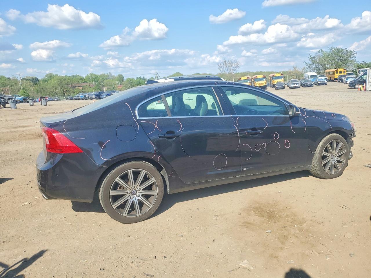 Volvo S60 Inscription