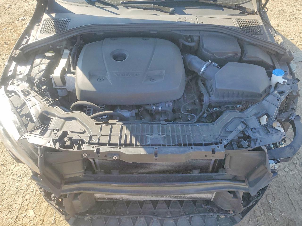 Volvo S60 Inscription