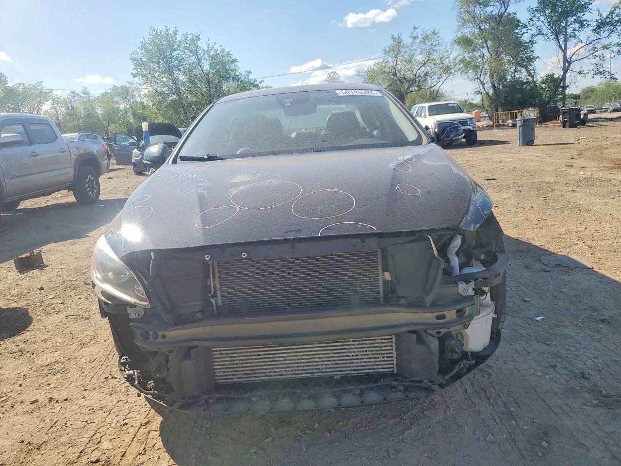 Volvo S60 Inscription