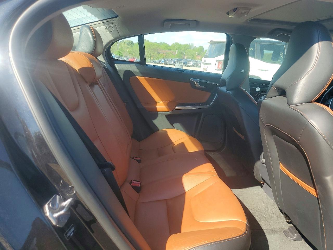 Volvo S60 Inscription