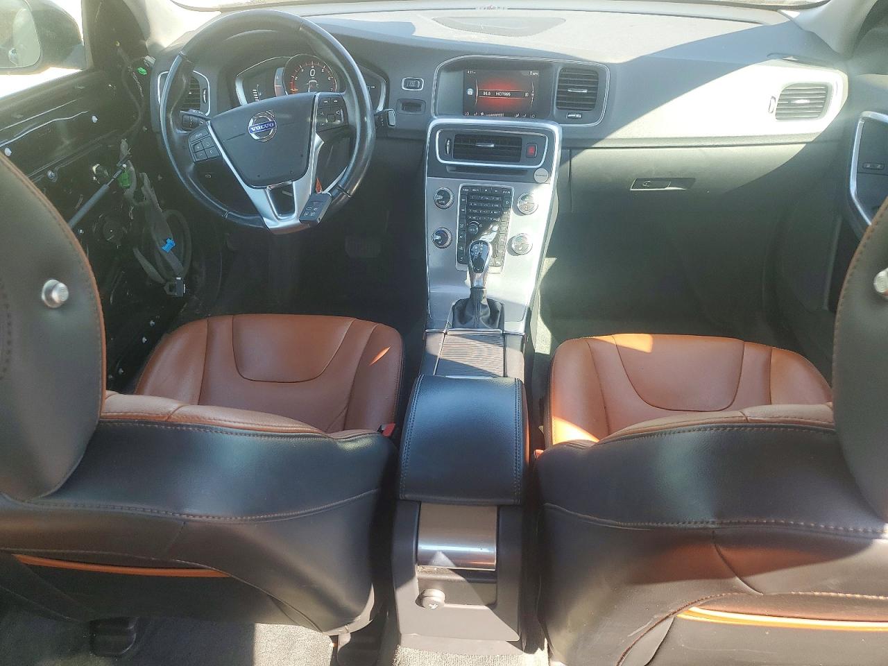Volvo S60 Inscription