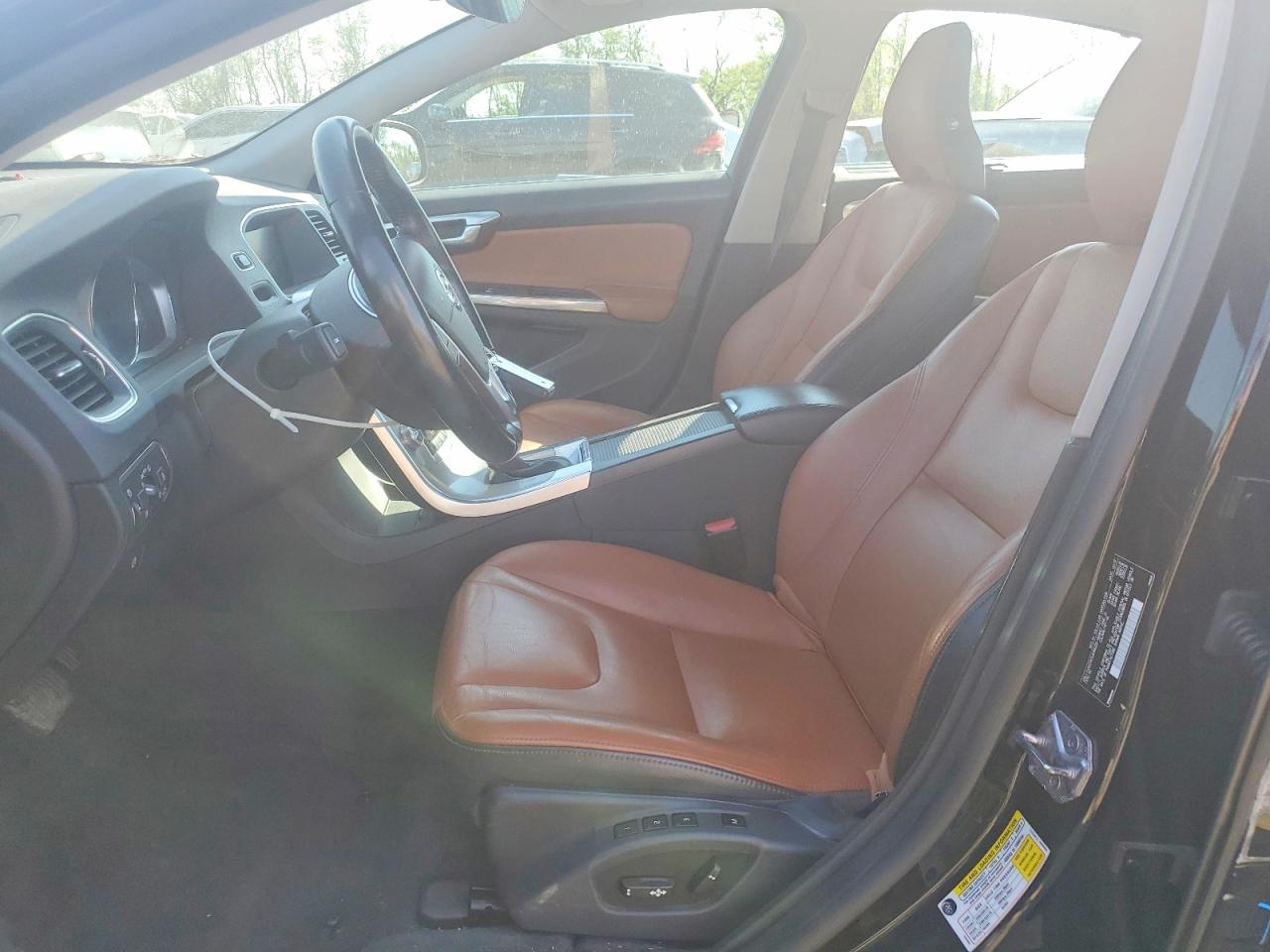 Volvo S60 Inscription