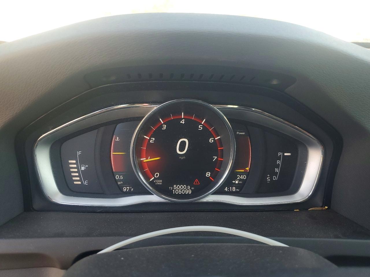 Volvo S60 Inscription
