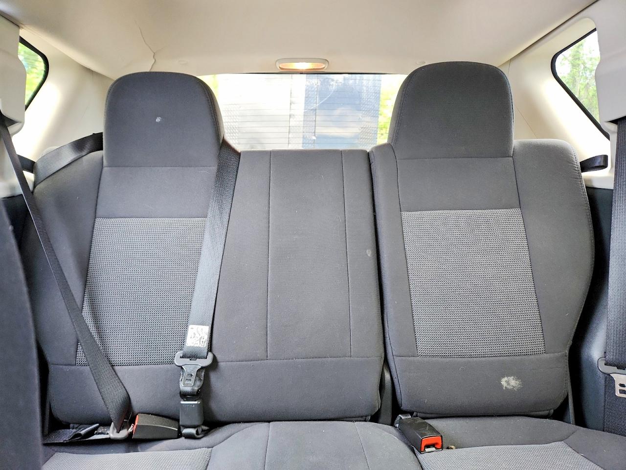 Jeep Compass Sport